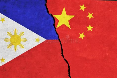 PHILIPPINES VS CHINA .